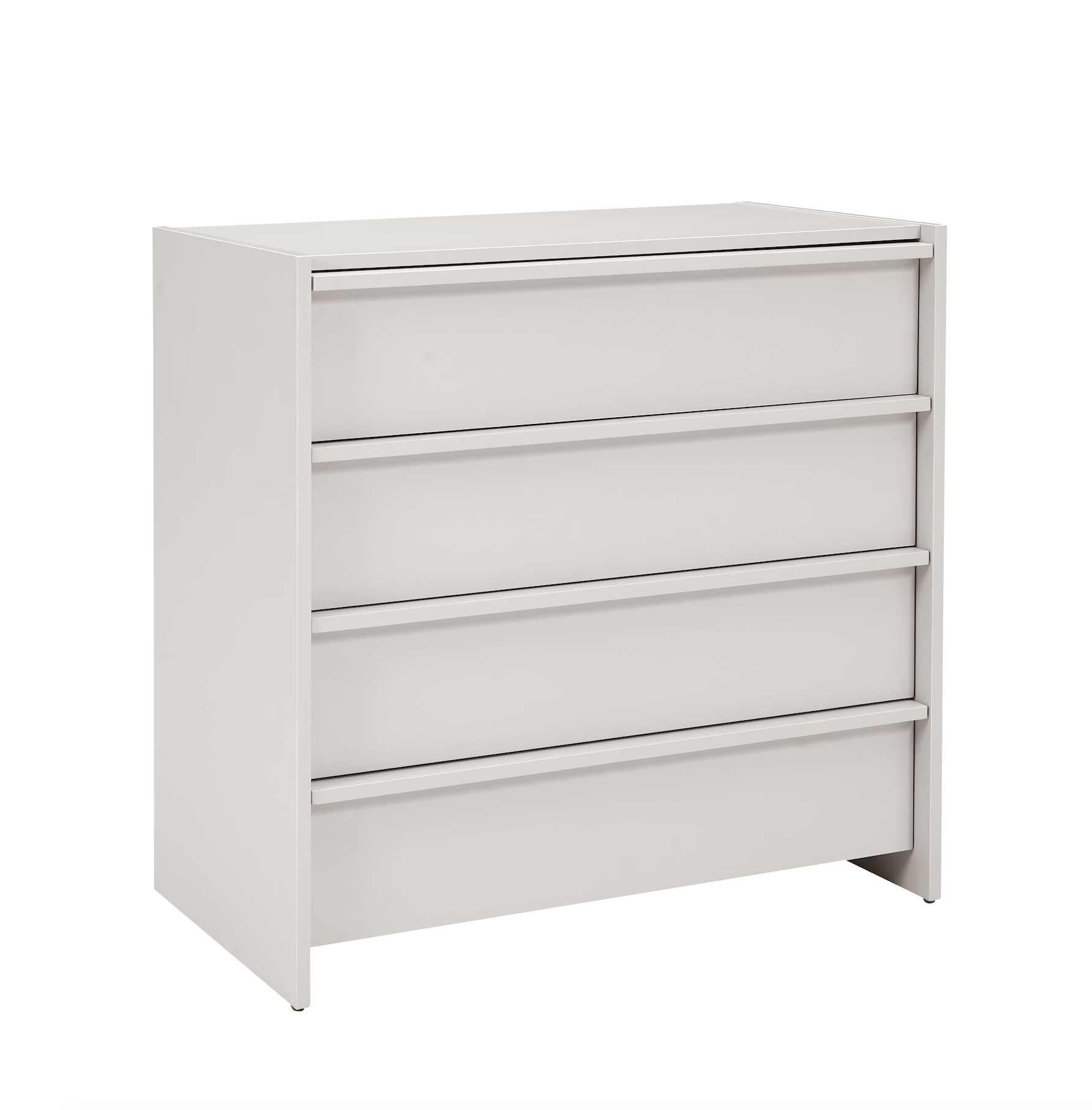 Albion Stone Grey Chest of Drawers